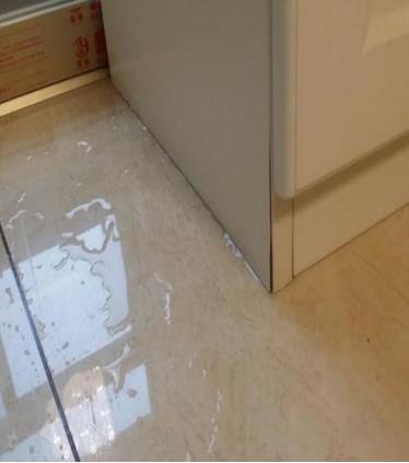平顶山鲁山漏水检测 厕所漏水怎么检测?